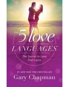 5 Love Languages, Revised Edition