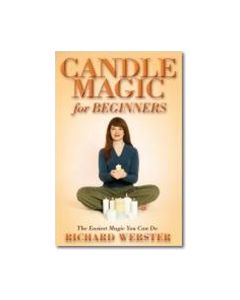 CANDLE MAGIC FOR BEGINNERS