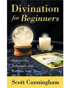 DIVINATION FOR BEGINNERS