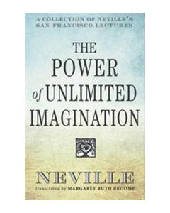 Power of Unlimited Imagination, The