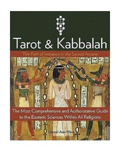 TAROT & KABBALAH