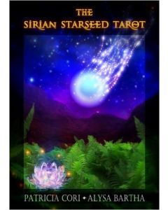 Sirian Starseed Tarot, The