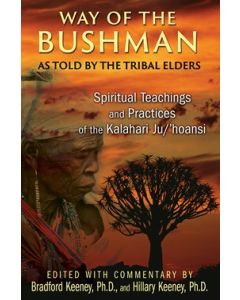 Way of the Bushman