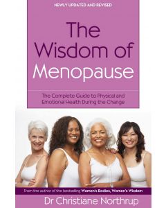 Wisdom Of Menopause, The