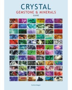 Crystal & Gemstone Guide Chart