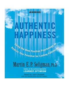 AUTHENTIC HAPPINESS - 4 CD SET *
