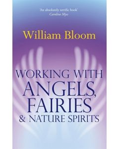 WORKING WITH ANGELS, FAIRIES & NATURE