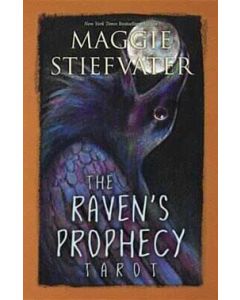 Raven's Prophecy Tarot Set