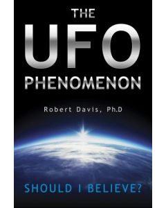 UFO Phenomenon: Should I Believe?, The