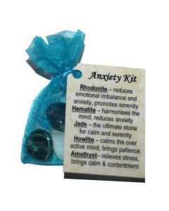 Anxiety Kit  MBE116