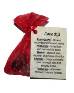 Love Kit MBE 105