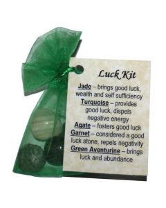 Luck Kit MBE 114
