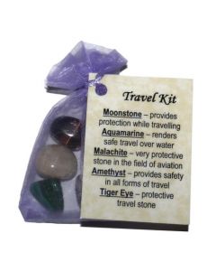 Travel Kit MBE100