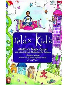 RELAX KIDS - ALADDIN'S MAGIC CARPET
