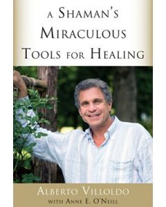 Shaman's Miraculous Tools for Healing