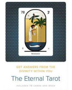 Eternal Tarot Deck