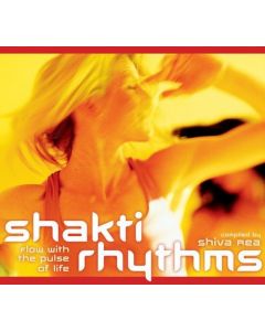 Shakti Rhythms (1 CD)