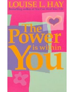Power is Within You, The