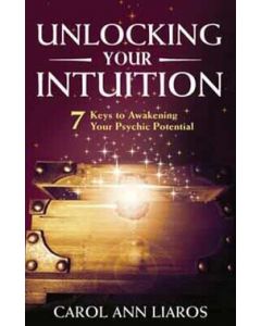 Unlocking Your Intuition