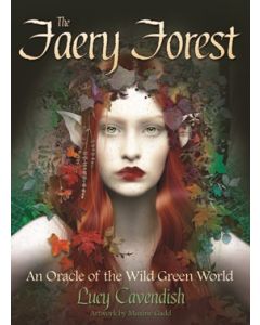 Faery Forest Deck