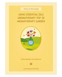 3 IN 1 GDE: ESSENTIAL OILS AROMATHERAPY