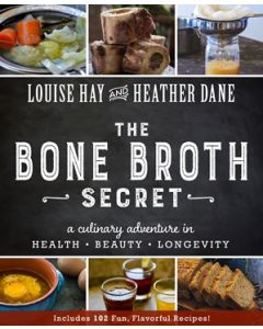 Bone Broth Secret, The