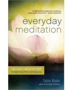 Everyday Meditation 