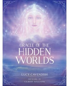 Oracle of the Hidden Worlds Deck