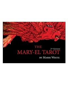 Mary-El Tarot Deck, Second Edition