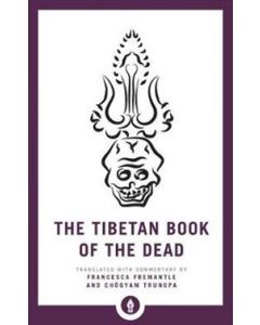 Tibetan Book of the Dead, The