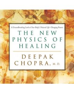 New Physics of Healing, The (2CD) *