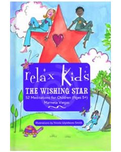 RELAX KIDS - THE WISHING STAR