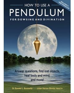    How to Use a Pendulum for Dowsing and Divination