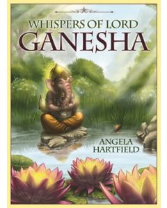 Whispers of Lord Ganesha Set