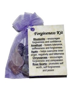 Forgiveness Kit MBE166