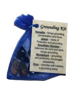 Grounding Kit MBE173