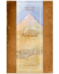 Alchemist Gift Edition, The
