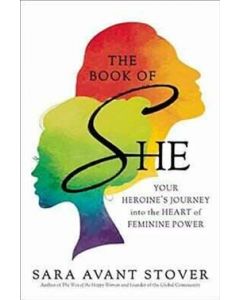 Book of SHE, The