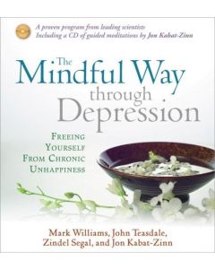  Mindful Way Through Depression, The *