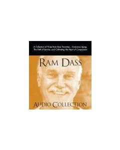 Ram Dass Audio Collection *
