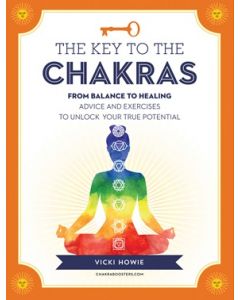 Key to the Chakras: