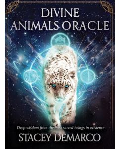  Divine Animals Oracle