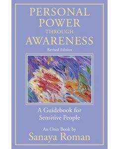 Personal Power through Awareness, Revised Edition