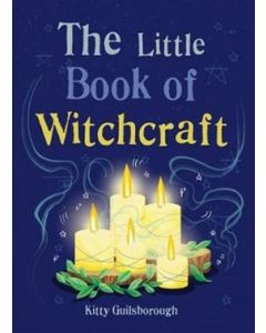 Little Book of Witchcraft, The