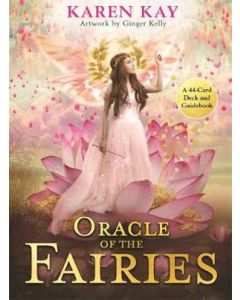 Oracle of the Fairies
