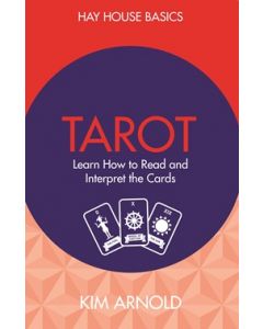 Hay House Basics: Tarot