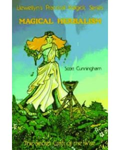 MAGICAL HERBALISM