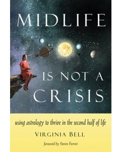 Midlife is Not a Crisis