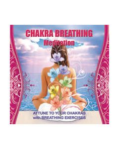 CHAKRA BREATHING MEDITATION