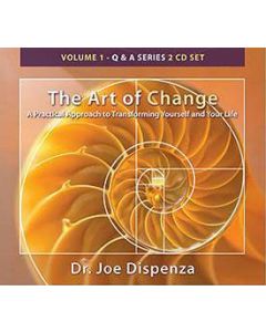  Art of Change: A Practical Approach to Transforming Yourself and Your Life